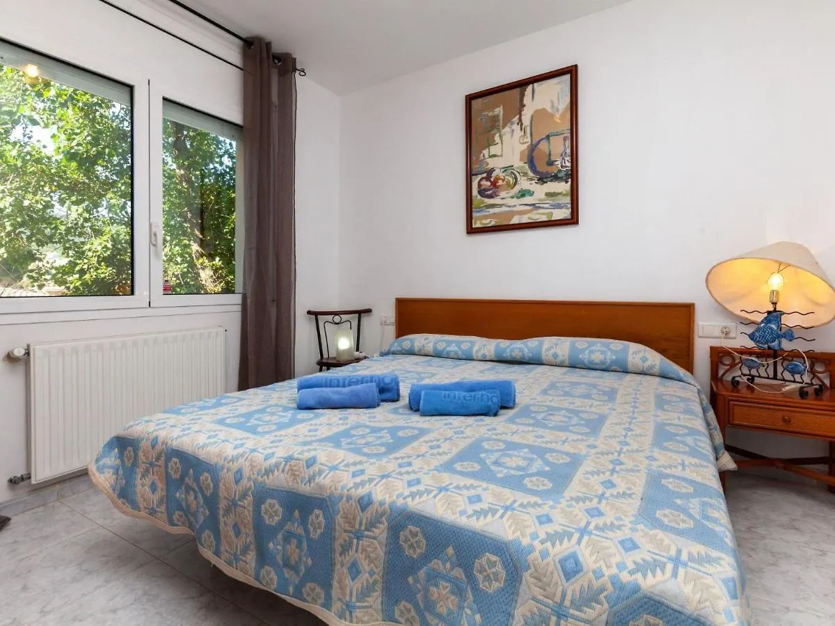 Holiday Home El Morer By Interhome Llanca Spain