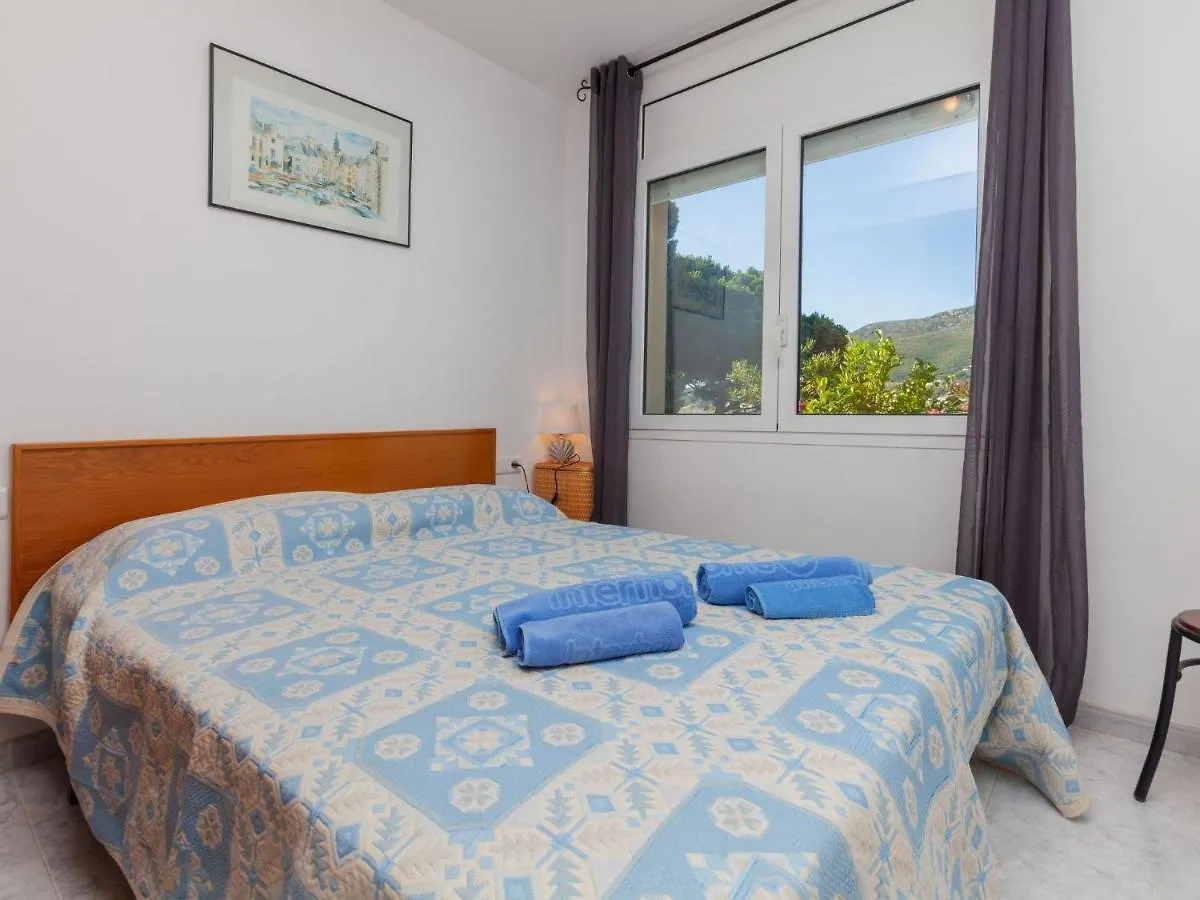 Holiday Home El Morer By Interhome Llanca