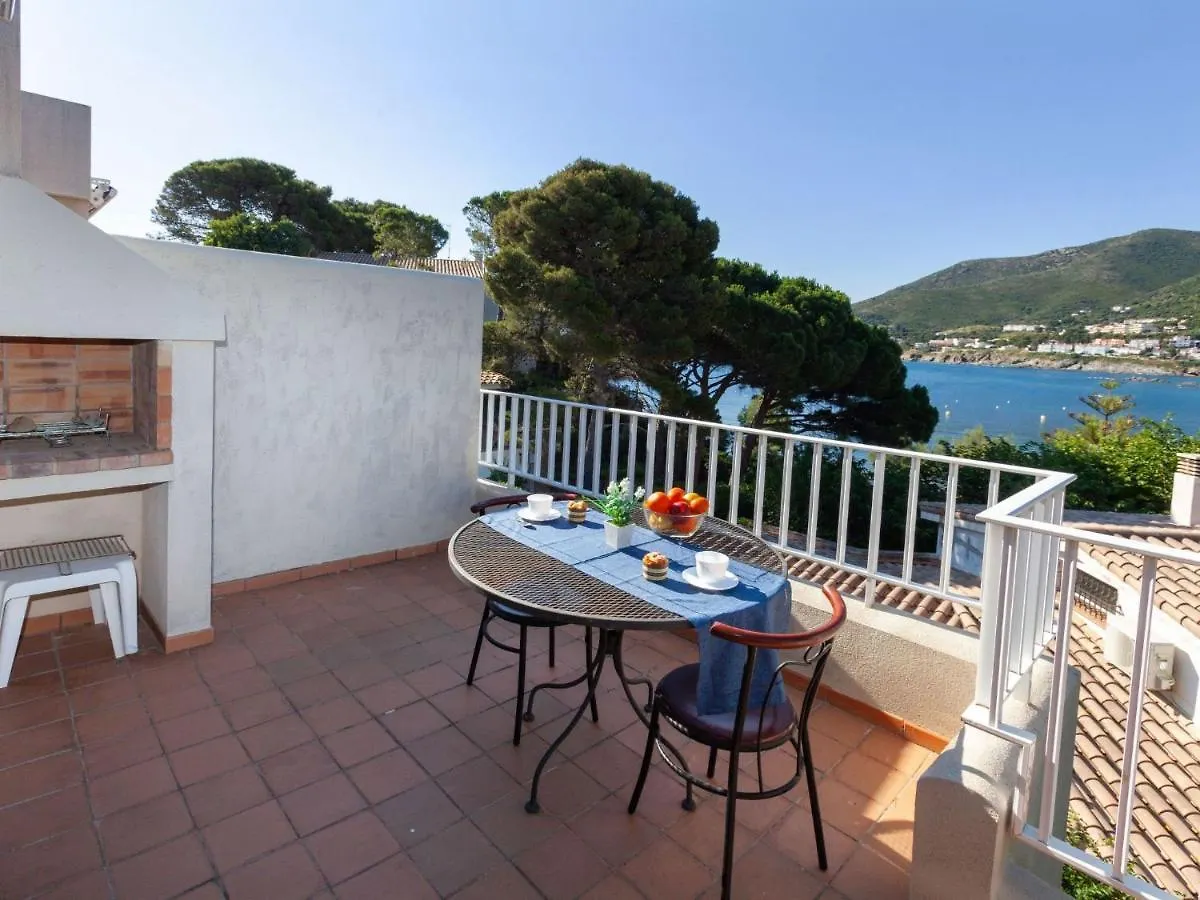 Holiday Home El Morer By Interhome Llanca