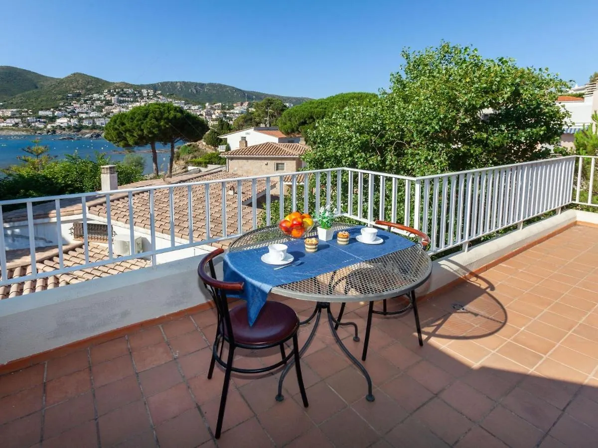 Holiday Home El Morer By Interhome Llanca