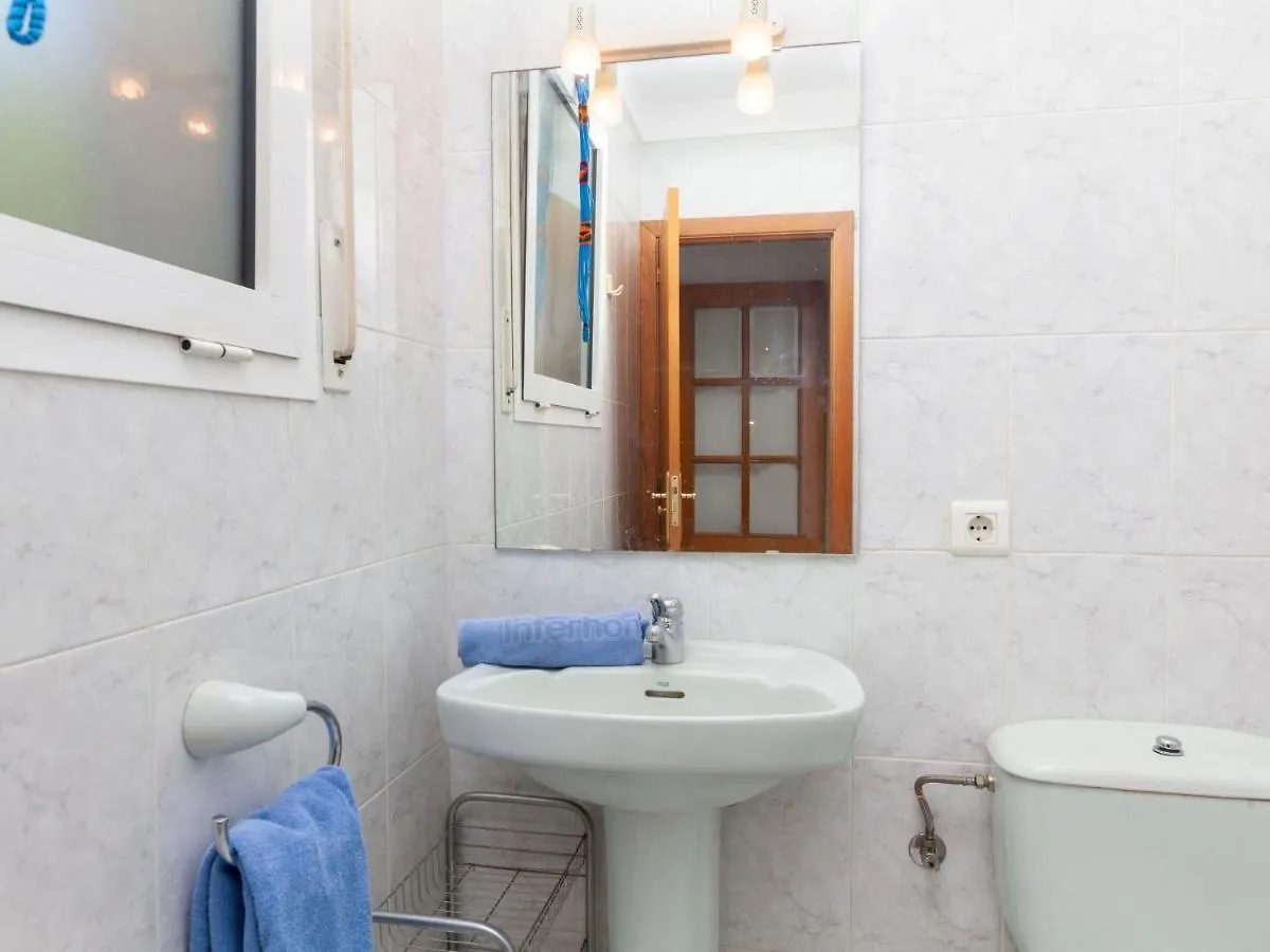 Holiday Home El Morer By Interhome Llanca 0*,  Spain