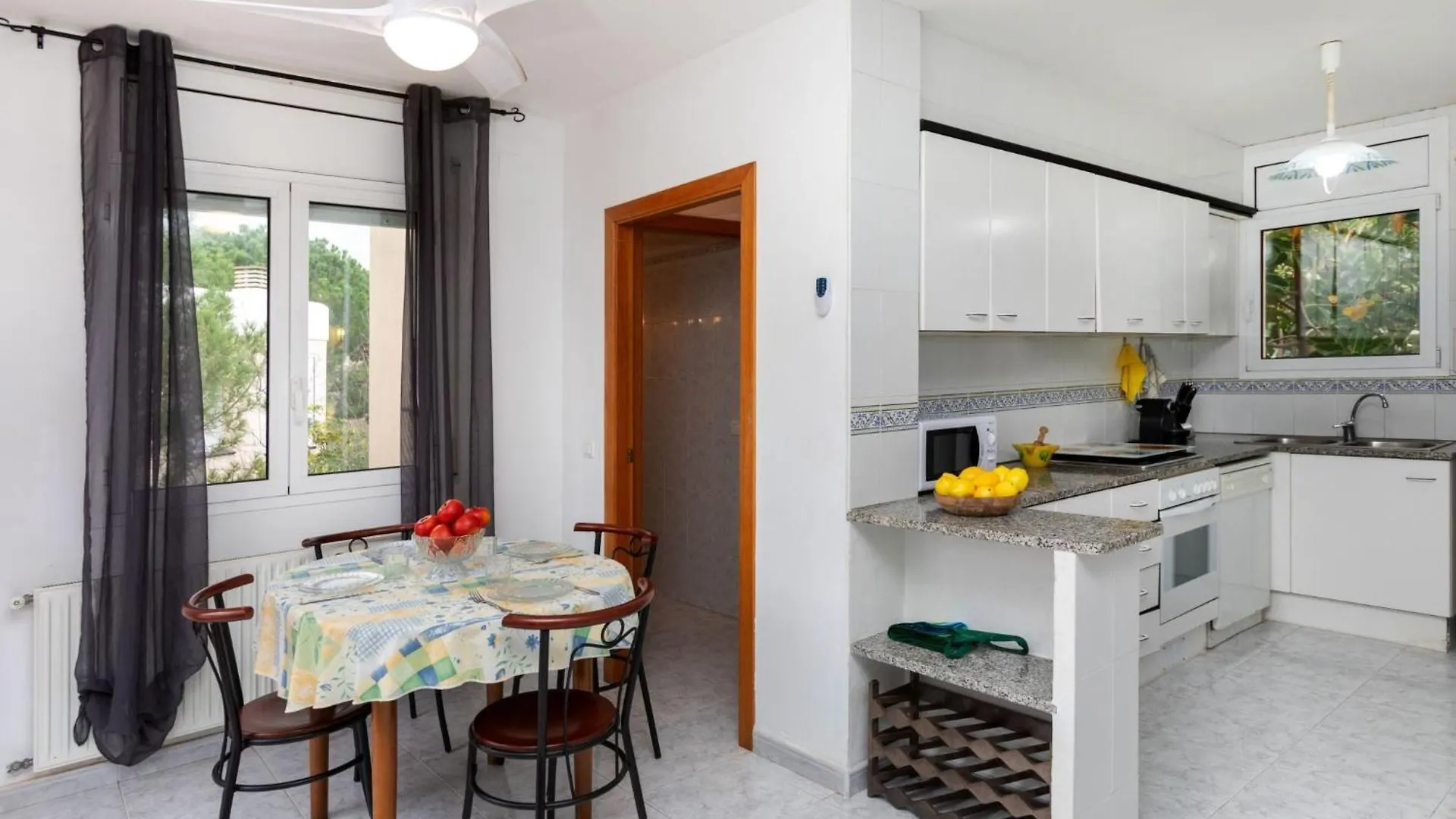 Holiday Home El Morer By Interhome Llanca 0*,  Spain