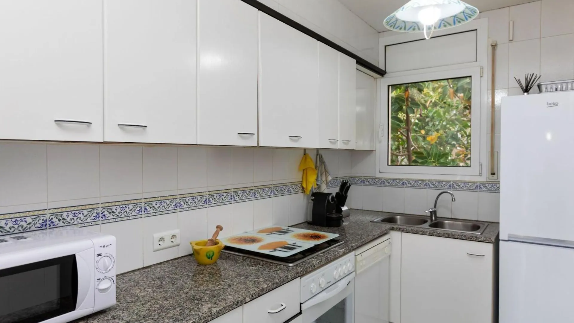 Holiday Home El Morer By Interhome Llanca Spain