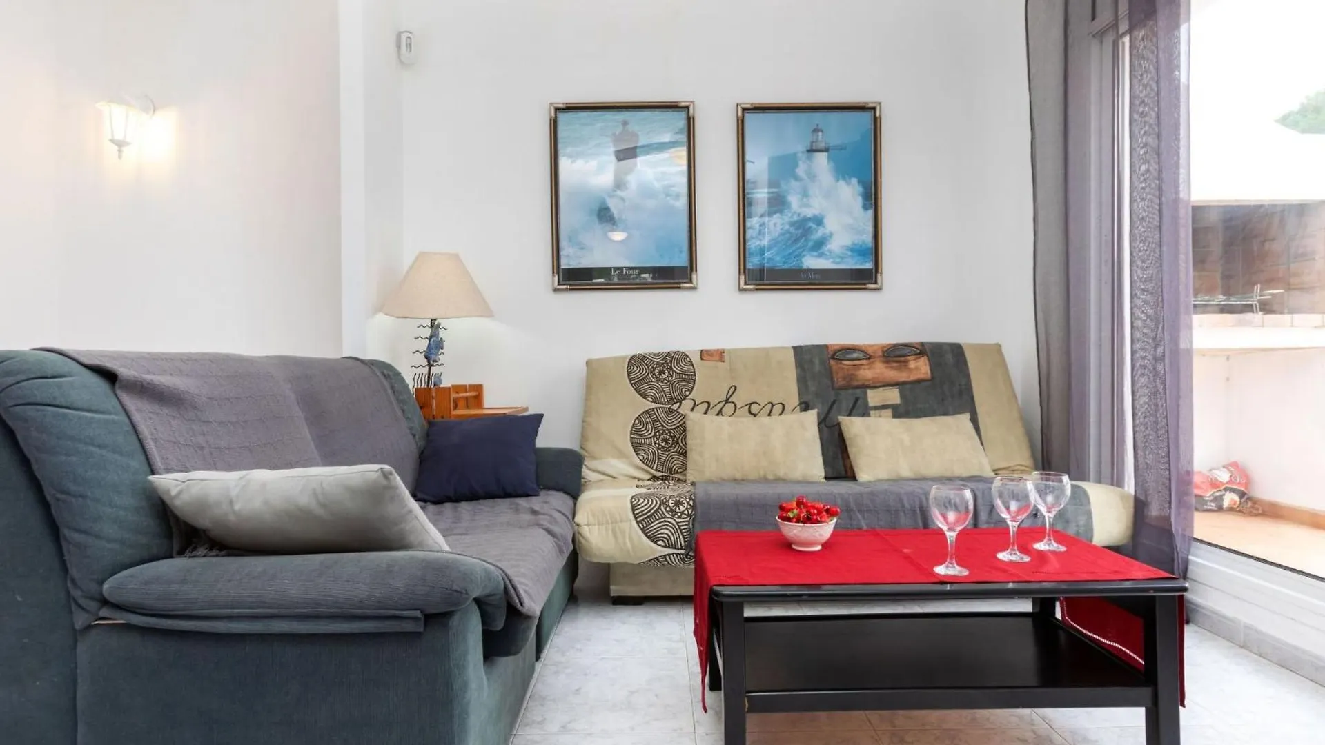 Holiday Home El Morer By Interhome Llanca Spain
