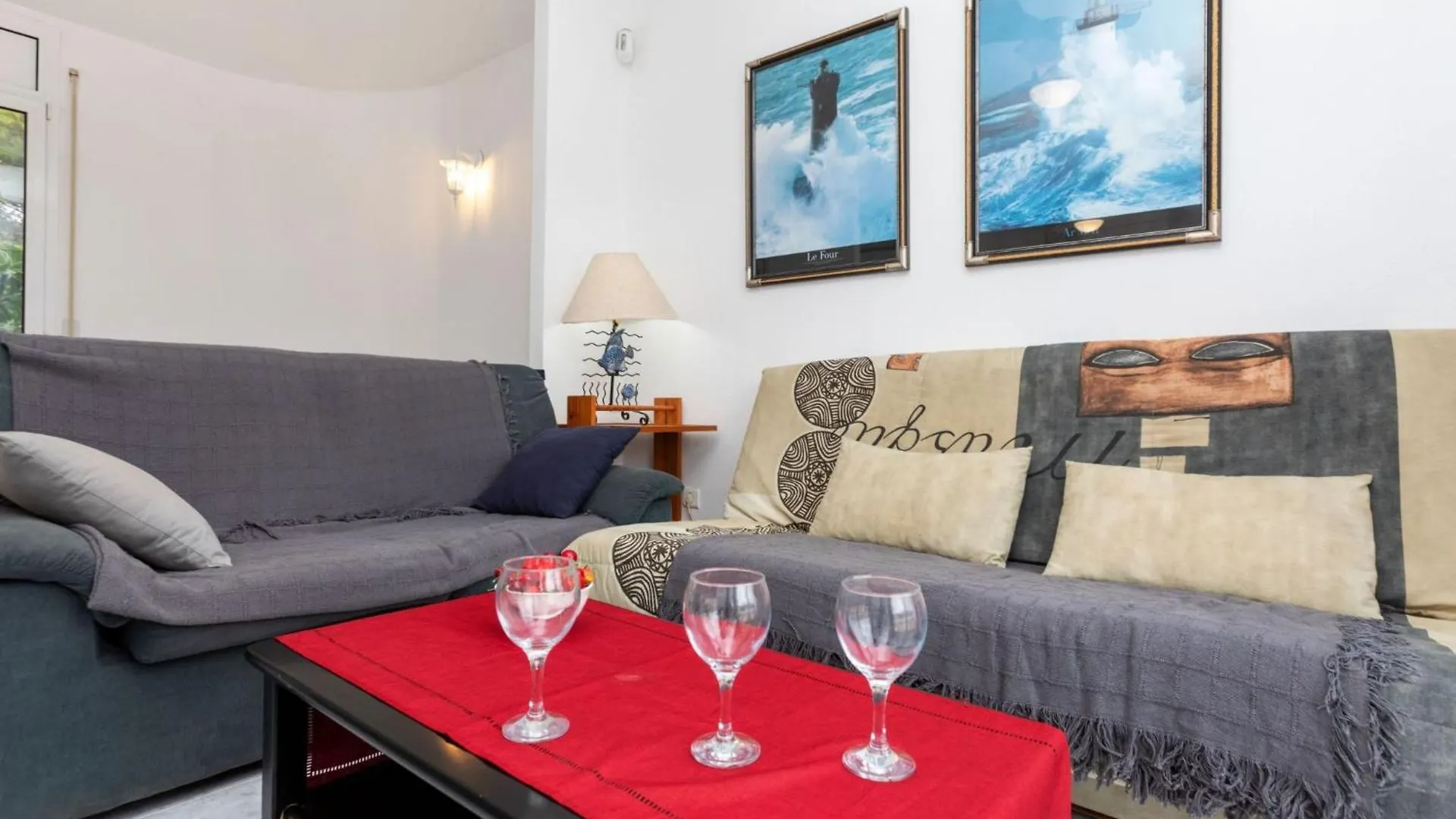 Holiday Home El Morer By Interhome Llanca