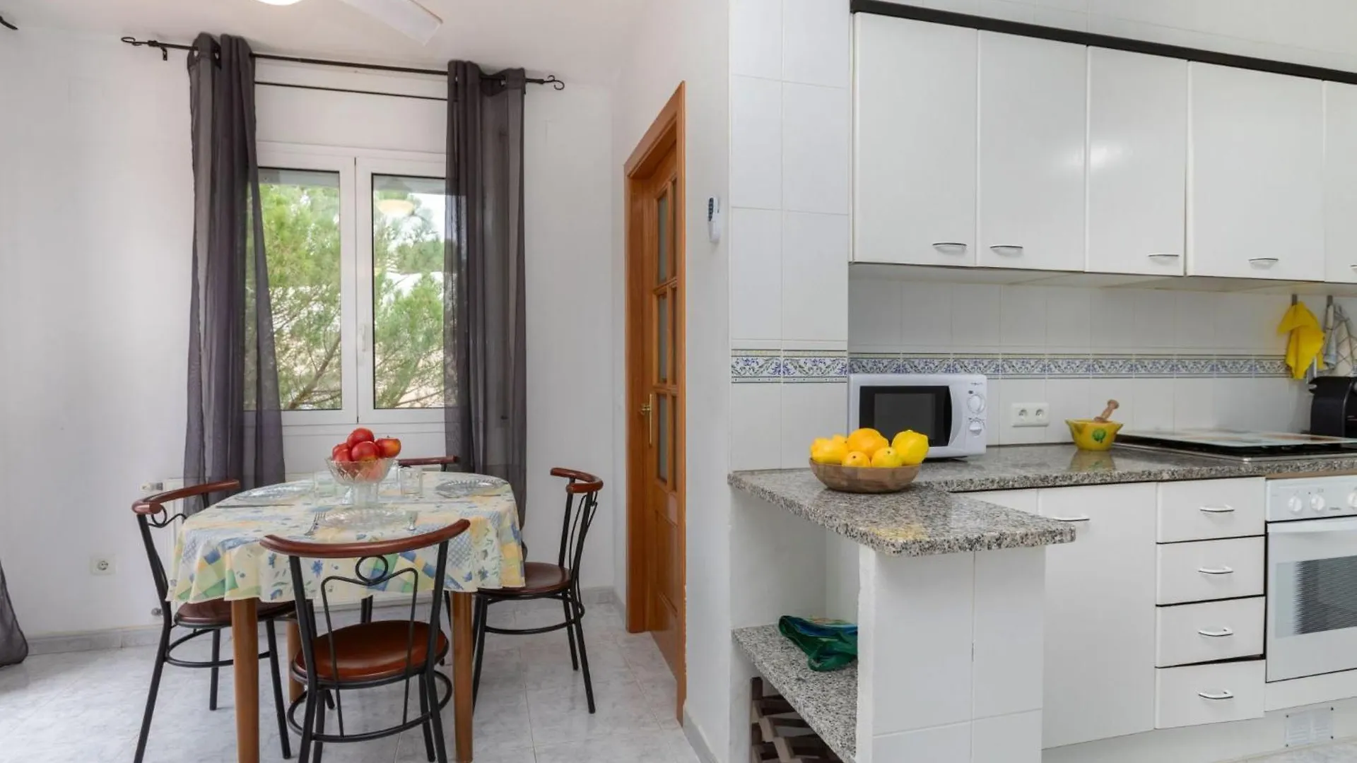Holiday Home El Morer By Interhome Llanca 0*,  Spain