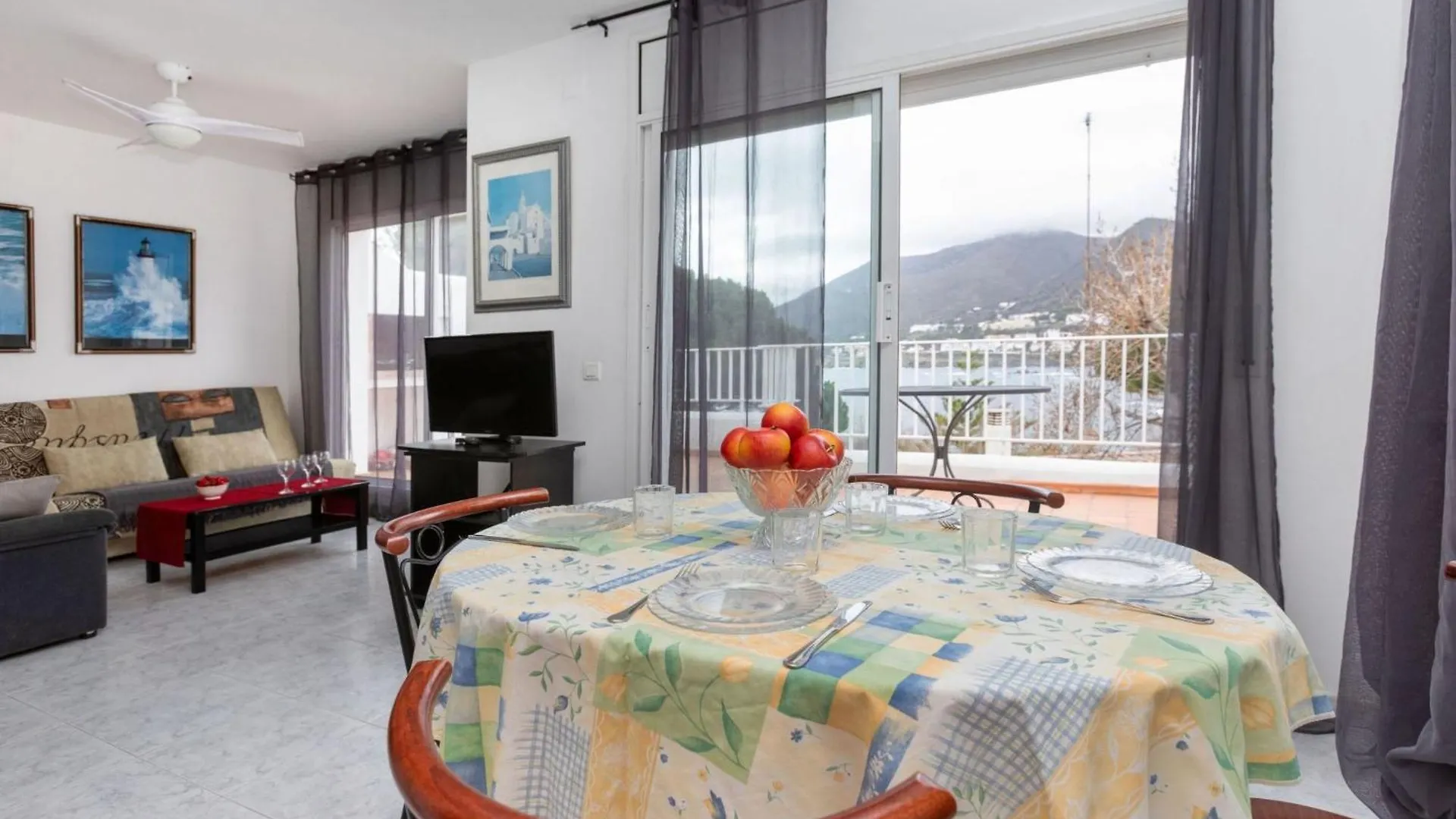 Holiday Home El Morer By Interhome Llanca
