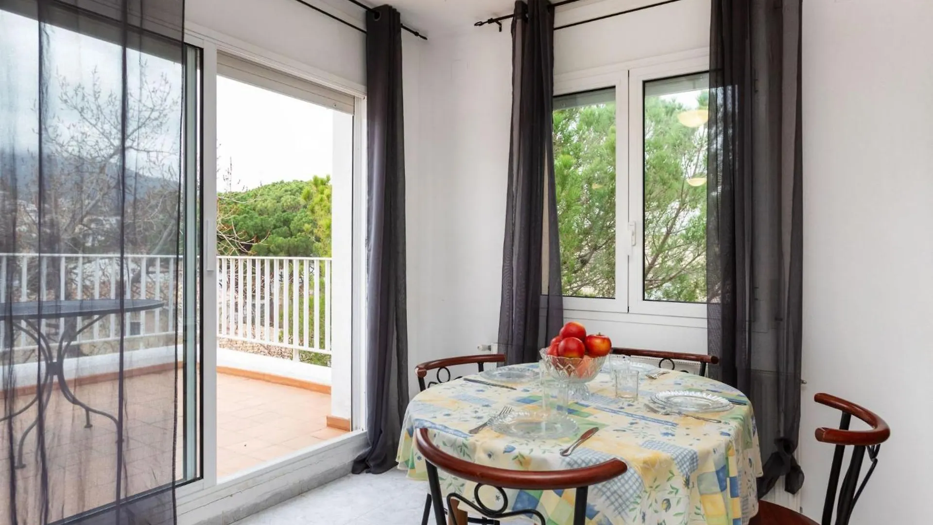 Holiday Home El Morer By Interhome Llanca