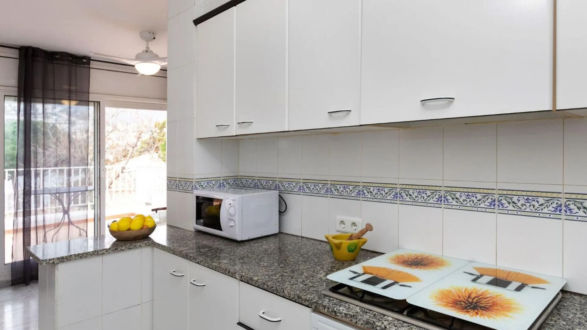 Holiday Home El Morer By Interhome Llanca Spain