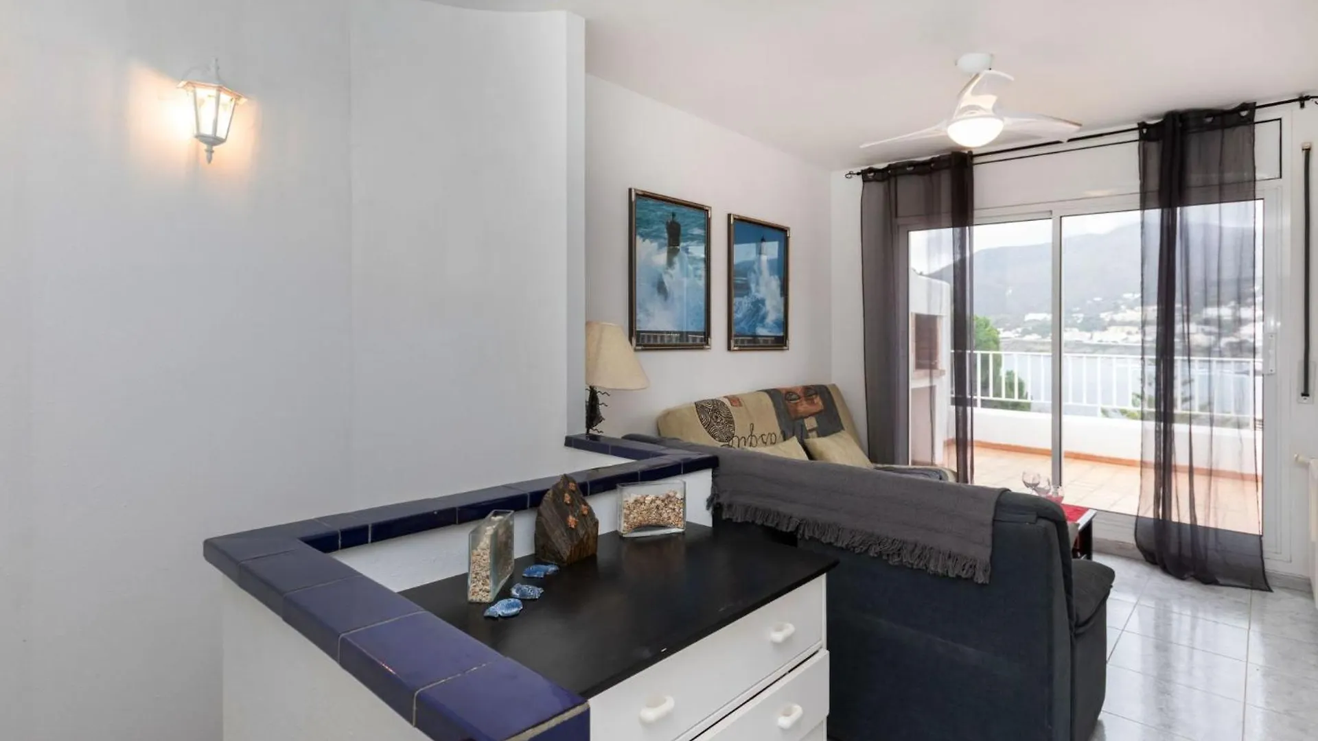 Holiday Home El Morer By Interhome Llanca
